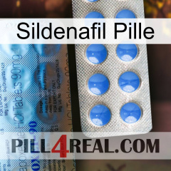 Sildenafil Pill 40